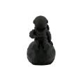 Filamento 3D - PLA TOUGH - Cor: Preto - 1,75 mm / 1 kg