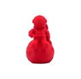 Filamento 3D - PLA TOUGH - Cor: Vermelho - 1,75 mm / 1 kg