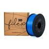 Filamento FILEX3D PETG 1,75mm 1KG Eléctrico Azul