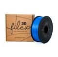 Filamento FILEX3D PETG 1,75mm 1KG Eléctrico Azul