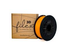 FILEX3D PETG 1.75mm 1KG NARANJA
