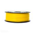Filex3d PLA 850 1KG 1.75 Filamento Amarelo