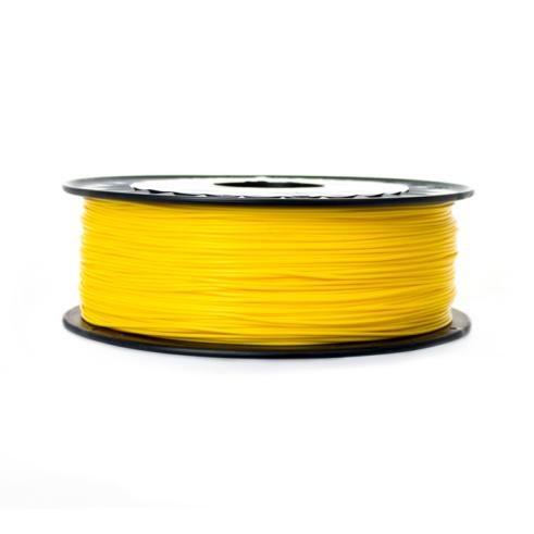 Filex3d PLA 850 1KG 1.75 Filamento Amarelo