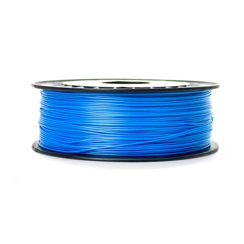 Filex3d PLA 850 1KG 1.75 Filamento de Silk Blue