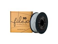 Filex3d PLA 850 1KG 1.75 Filamento Branco