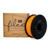 Filex3d PLA 850 1KG 1.75 Filamento de Laranja