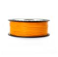 Filex3d PLA 850 1KG 1.75 Filamento de Laranja