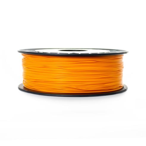 Filex3d PLA 850 1KG 1.75 Filamento de Laranja