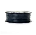 Filex3d PLA 850 1KG 1.75 Filamento de Seda Negra
