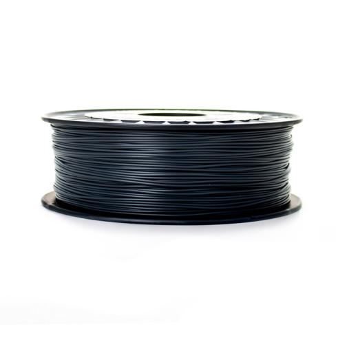 Filex3d PLA 850 1KG 1.75 Filamento de Seda Negra