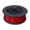 Filex3d PLA 850 1KG 1.75 Filamento Vermelho Tijolo