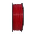 Filex3d PLA 850 1KG 1.75 Filamento Vermelho Tijolo