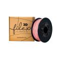Filex3d PLA 850 1KG 1.75 Filamento Branco
