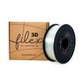 Filamento Filex3d PLA 850 1KG 1.75 Transparente