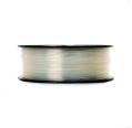 Filamento Filex3d PLA 850 1KG 1.75 Transparente