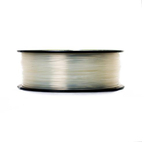 Filamento Filex3d PLA 850 1KG 1.75 Transparente