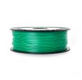 Filamento Filex3d PLA 850 1KG 1,75 Silk Green