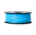 Filamento Filex3d PLA +PREMIUM 1KG 1,75 Azul céu