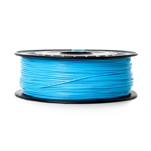 Filamento Filex3d PLA +PREMIUM 1KG 1,75 Azul céu