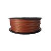 Filamento Filex3d PLA +PREMIUM 1KG 1,75 Bronze