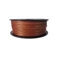 Filamento Filex3d PLA +PREMIUM 1KG 1,75 Bronze