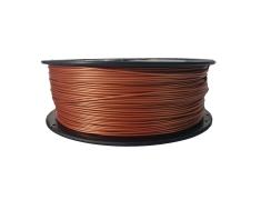 Filamento Filex3d PLA +PREMIUM 1KG 1,75 Bronze