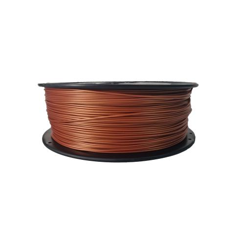 Filamento Filex3d PLA +PREMIUM 1KG 1,75 Bronze