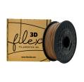 Filamento Filex3d PLA +PREMIUM 1KG 1,75 Chocolate