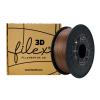 Filamento Filex3d PLA +PREMIUM 1KG 1,75 Cobre