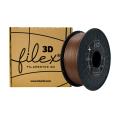 Filamento Filex3d PLA +PREMIUM 1KG 1,75 Cobre