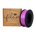 Filamento Filex3d PLA +PREMIUM 1KG 1,75 Lilás Seda