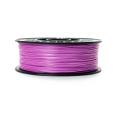 Filamento Filex3d PLA +PREMIUM 1KG 1,75 Lilás Seda