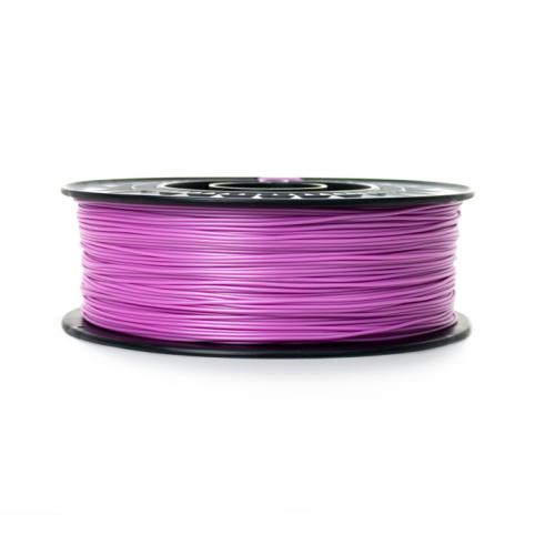 Filamento Filex3d PLA +PREMIUM 1KG 1,75 Lilás Seda
