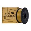 Filamento Filex3d PLA +PREMIUM 1KG 1,75 Ouro
