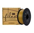 Filamento Filex3d PLA +PREMIUM 1KG 1,75 Ouro