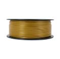 Filamento Filex3d PLA +PREMIUM 1KG 1,75 Ouro