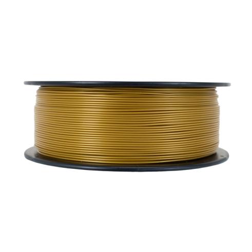 Filamento Filex3d PLA +PREMIUM 1KG 1,75 Ouro