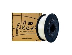 Filamento Filex3d PLA +PREMIUM 1KG 1,75 Pérola