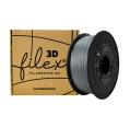 Filamento Filex3d PLA +PREMIUM 1KG 1,75 Prata