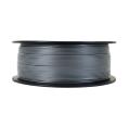 Filamento Filex3d PLA +PREMIUM 1KG 1,75 Prata
