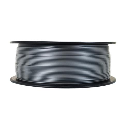 Filamento Filex3d PLA +PREMIUM 1KG 1,75 Prata