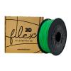 Filamento Filex3d PLA +PREMIUM 1KG 1,75 Verde