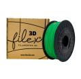 Filamento Filex3d PLA +PREMIUM 1KG 1,75 Verde