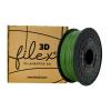 Filamento Filex3d PLA +PREMIUM 1KG 1,75 Verde Militar