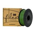 Filamento Filex3d PLA +PREMIUM 1KG 1,75 Verde Militar