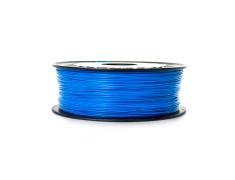 Filex3d TPU Flexível Grafite Azul elétrico 500g