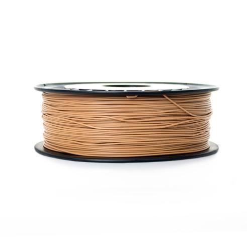 Filex3d TPU Flexível bege Filamento 500g