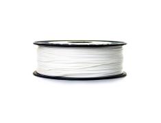 Filex3d TPU Flexível Branco Filamento 500g