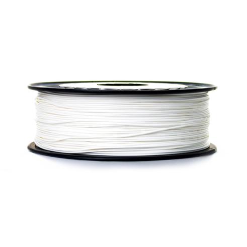 Filex3d TPU Flexível Branco Filamento 500g