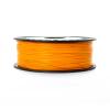 Filex3d TPU Flexível Laranja Filamento 500g